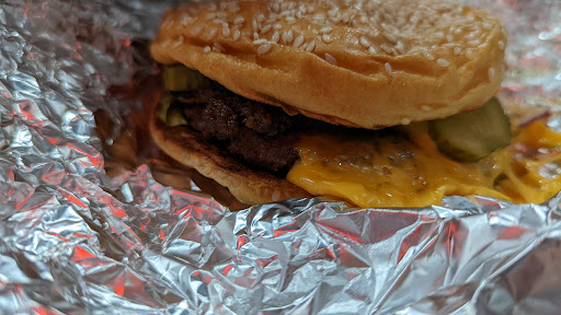 Photo of Fat Twins MK - 14 Secklow Gate W, Milton Keynes MK9 3AT